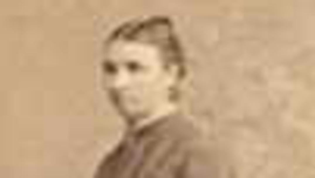 Mary Ann Ward (1814 - 1883) Profile